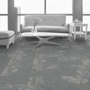 Interface Net Effect B602 "7416004 Arctic"