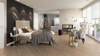 Project Floors floors@home/20 "PW 3110"