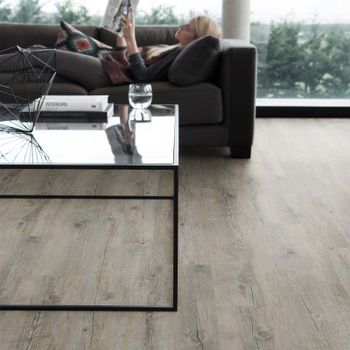 Gerflor Virtuo Clic 55 "1100 Mikado" (Sonderposten)