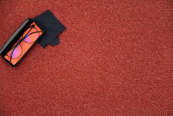 Balsan Signature "465 Tabasco"