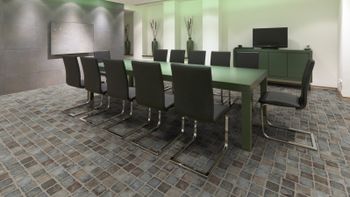Project Floors floors@work/55 "ST 750"