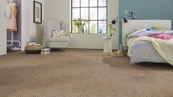 Tretford Interland "555 Gobi"