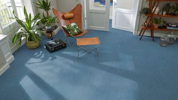 Tretford Interland "627 Lagune"