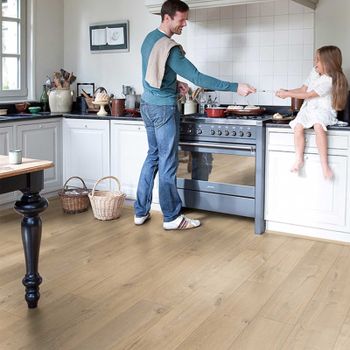Quick-Step Impressive "IM1856 Soft-Eiche Medium"