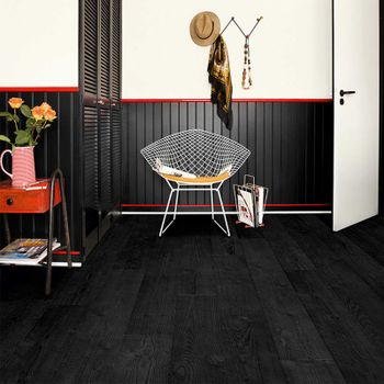 Quick-Step Impressive "IM1862 Dielen Geflammt"