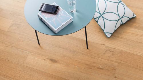 Gerflor Vinyl Solid Clic 55 "0347 Ballerina"