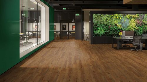 Gerflor Vinyl Design 30 "0461 Michigan" (18,4 x 121,9 cm)