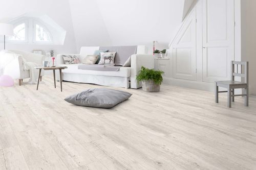Gerflor Senso Clic 3 "1300 Pecan Light"