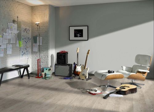Parador Laminat Trendtime 6 "1473988 Bauholz Sägeraue Struktur"