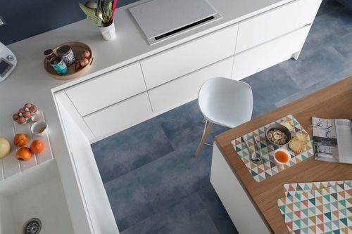 Gerflor Virtuo Classic 30 "1475 Acuarela Ink"