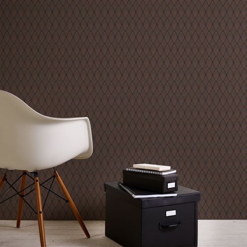 Chantemur-Tapete | B374842 (Sonderangebot)