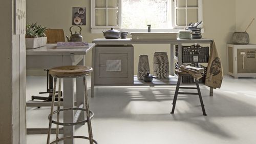 Forbo Marmoleum Fresco "3860 Silver Shadow" (2,0 mm)