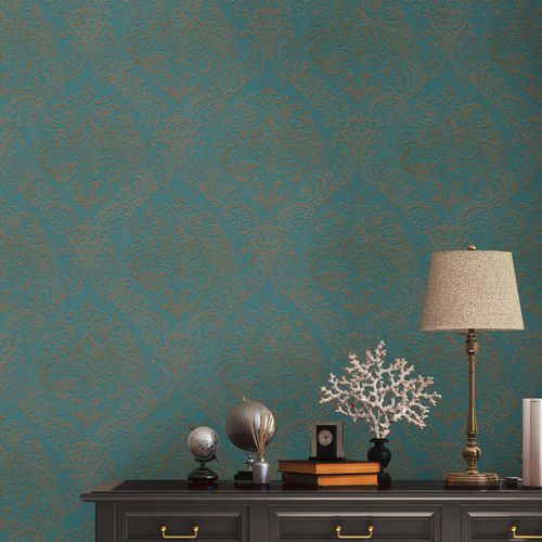 Livingwalls Metropolitan Stories. Travel Styles | 391124