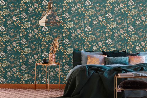 Livingwalls Metropolitan Stories. Travel Styles | 391174