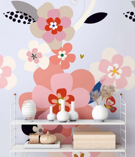 Livingwalls The Wall II | 392081