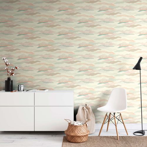 Chantemur-Tapete | B396992
