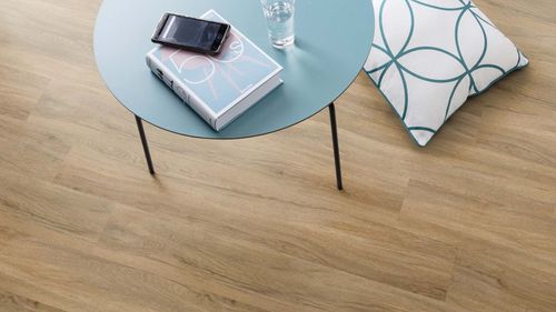 Gerflor Vinyl Design 30 "0503 Quartet" (18,4 x 121,9 cm)