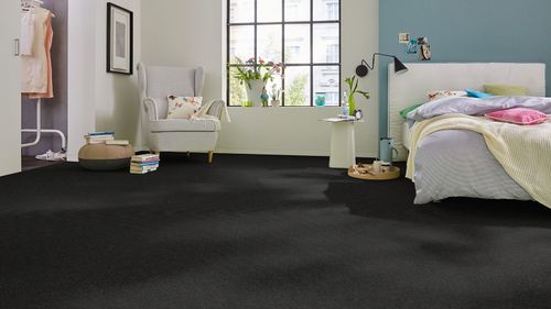Tretford Interland Meterware "632 Graphit"