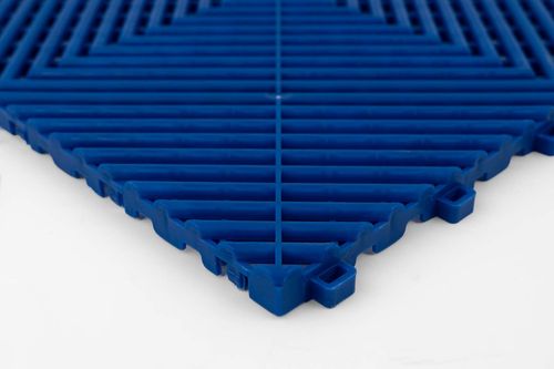 Amolock Light "Blue" | 40 x 40 cm