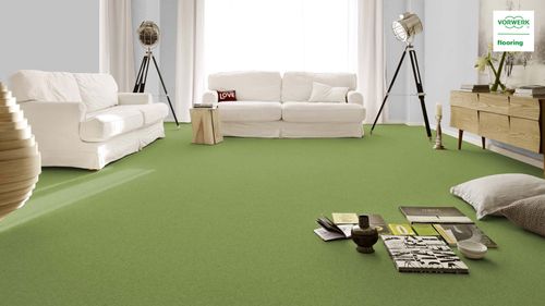 Vorwerk Passion 1021 Bingo "4H17"