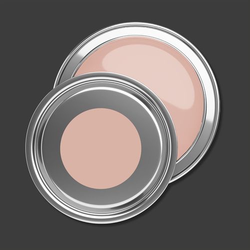 PURO Premium Wandfarbe Beige Rosa | C2023