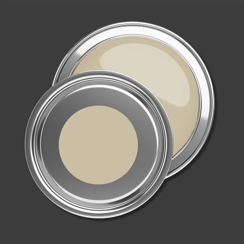 PURO Premium Wandfarbe Kieselgrau | C6004
