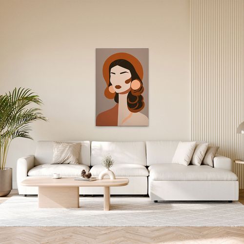 Leinwand Diva | DD132800