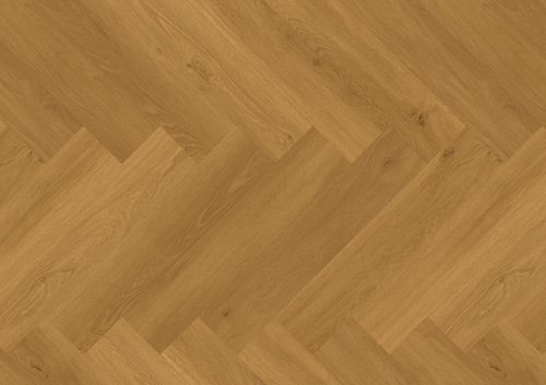 Inku Designböden 555 Wooden Styles Herringbone "705H Eiche Natur"