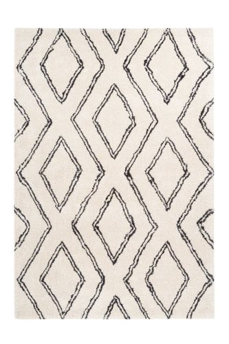 Teppich Amazonas 121004 Elfenbein