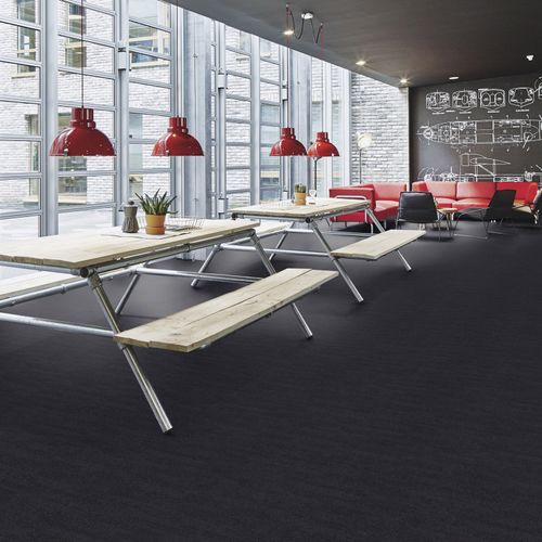 Forbo Flotex Colour Penang "482001 Anthracite"