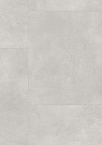 Gerflor Senso Premium Rigid Acoustic "0890 Pepper Light"