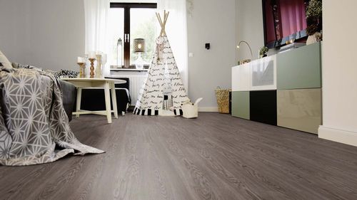 Wineo 1500 Wood L Bioboden "Bioboden Classic Oak Winter"