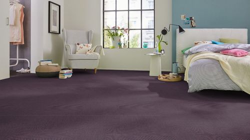 Tretford Interland "644 Aubergine"