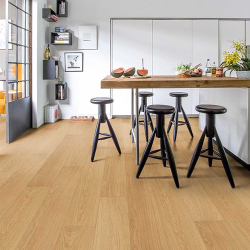 Quick-Step Impressive "IM3106 Eiche Natur Lackiert"