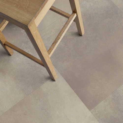 Gerflor Vinyl Design 30 "0751 Durango Taupe" (61 x 61 cm)