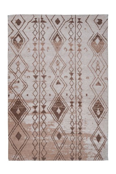 Teppich Amazonas 031001 Braun (150 x 240 cm)