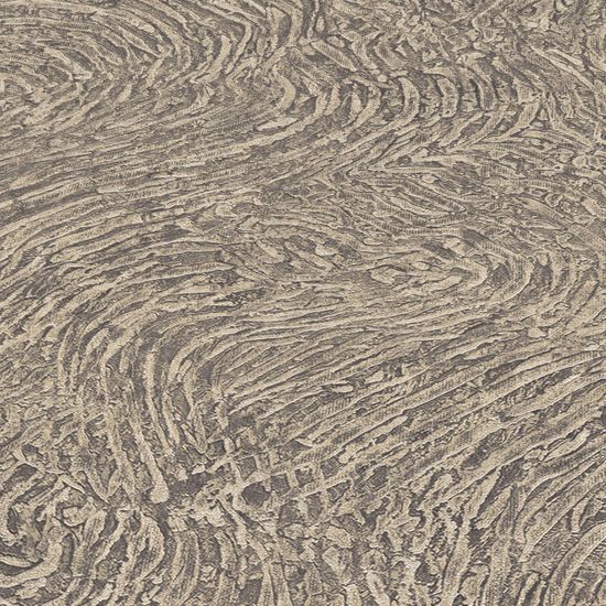 Moderne Tapete in taupe 10303-37