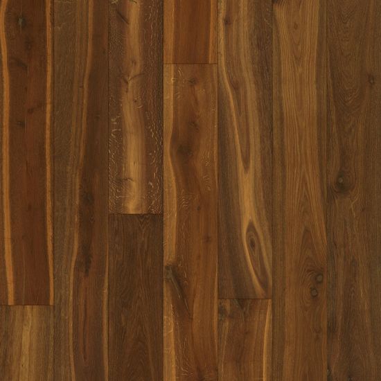 Ter Hürne Moods of Provence Collection "Eiche Tabakbraun R07"