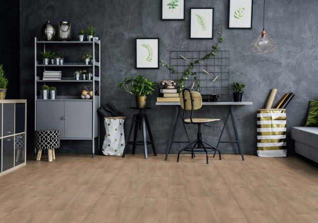 Gerflor Primetex "1236 Cajou Honey"