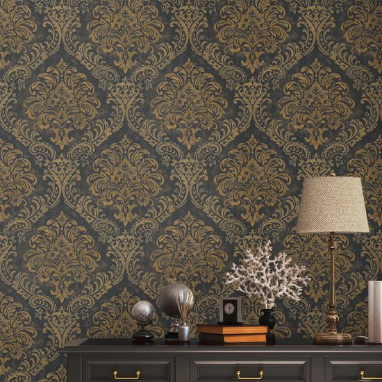 Livingwalls Metropolitan Stories. Travel Styles | 391123