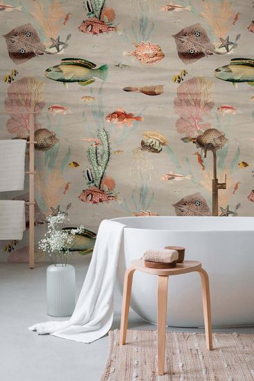 Livingwalls The Wall III | 398711