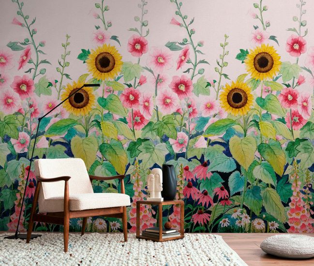 Livingwalls The Wall III | 398831