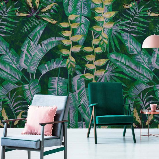 Fototapete tropicana 2 DD114067 Livingwalls Walls by Patel