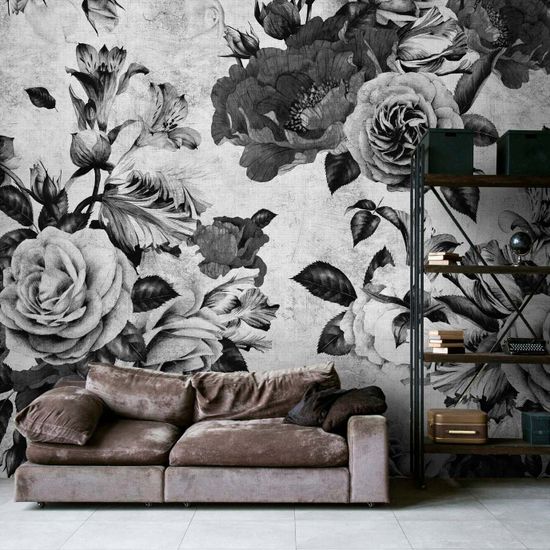 Fototapete spanish rose 1 DD114152 Livingwalls Walls by Patel