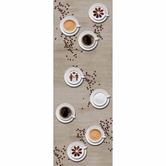 Fototapete CoffeeBreak DD116184 A.S. Création XXL 5