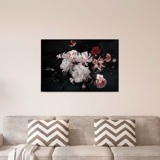 Leinwand DD120256 Blunch Of Flowers 2 A.S. Création