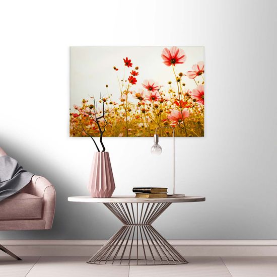 Leinwand DD120289 Flower Meadow 2 A.S. Création