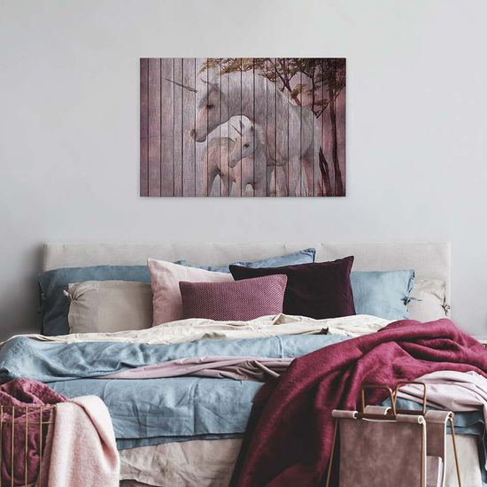 Leinwand DD120478 fantasy 4 A.S. Création
