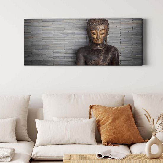 Leinwand DD123236 Buddha A.S. Création