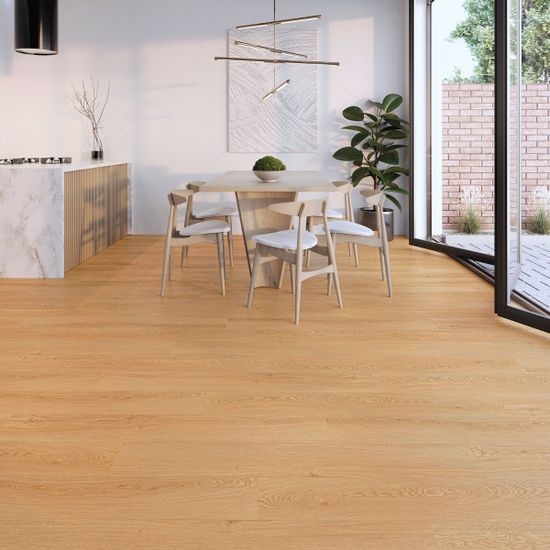 Inku Designböden 340 Click "882 Ambered Elegance"